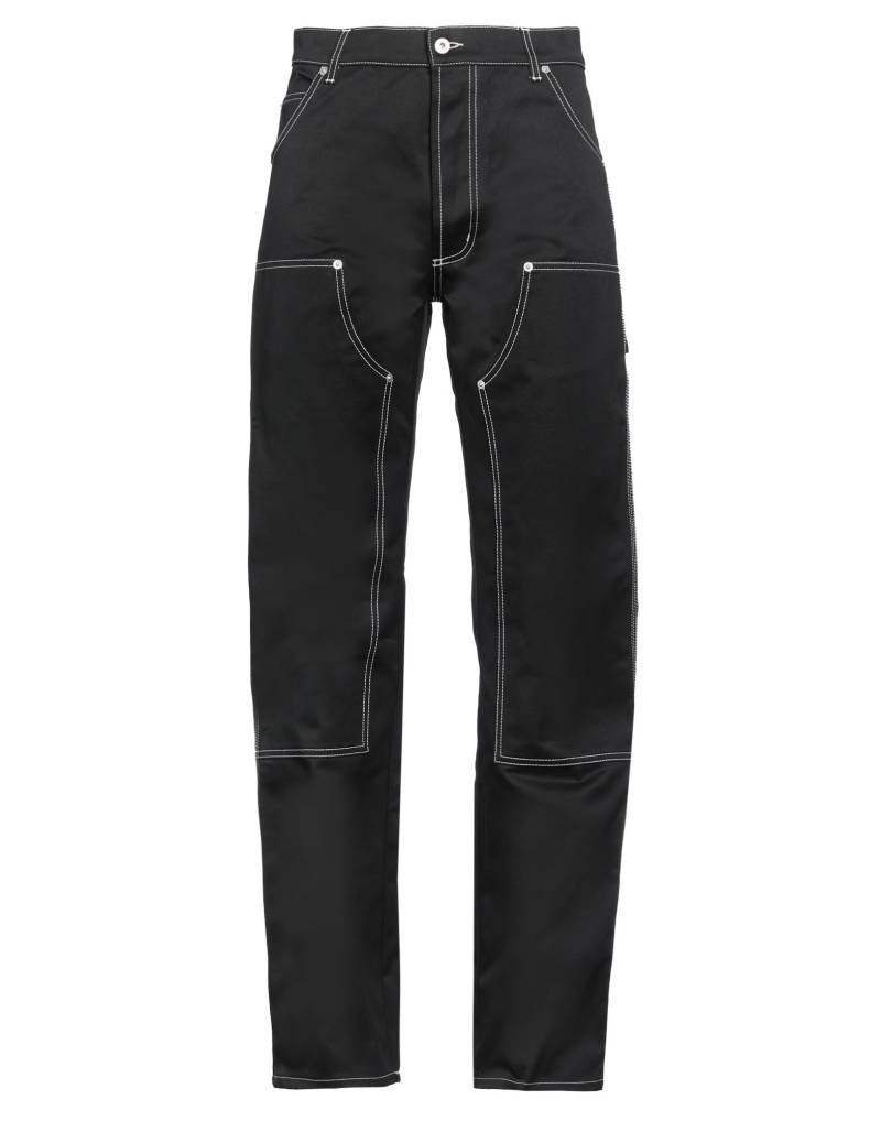 HERON PRESTON Jeanshose Herren Schwarz von HERON PRESTON
