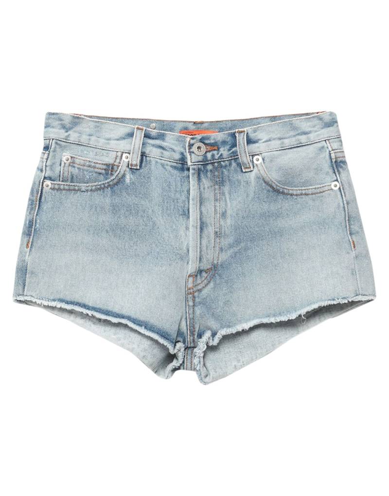 HERON PRESTON Jeansshorts Damen Blau von HERON PRESTON