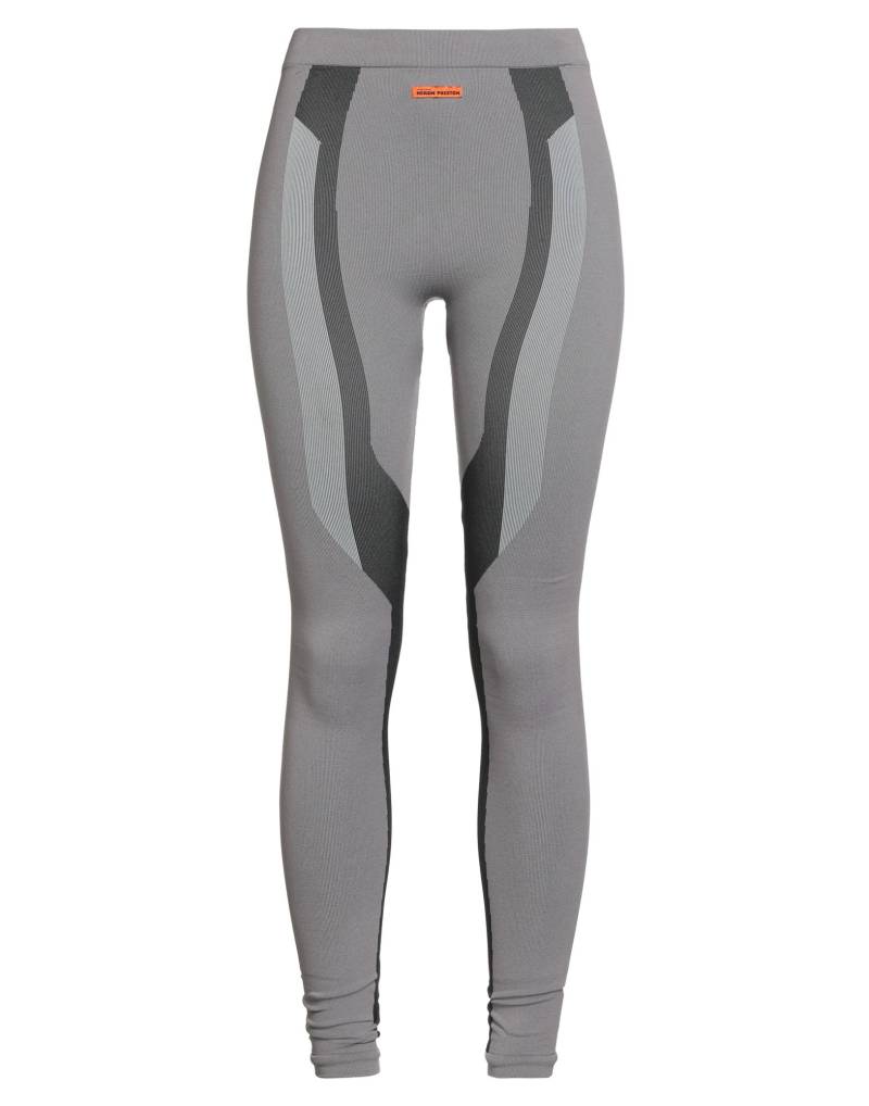 HERON PRESTON Leggings Damen Maulwurfsgrau von HERON PRESTON