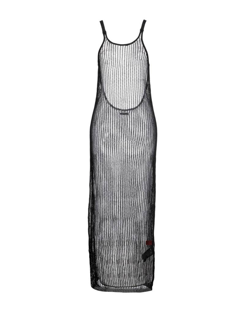 HERON PRESTON Maxi-kleid Damen Schwarz von HERON PRESTON