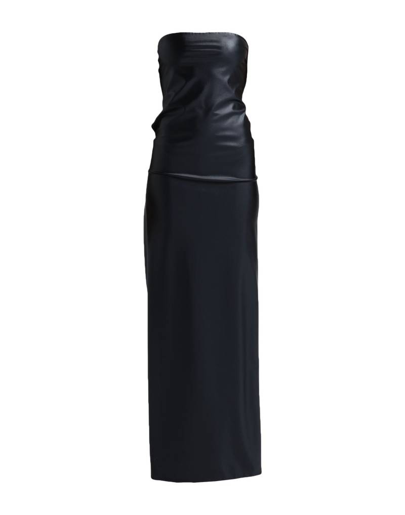 HERON PRESTON Maxi-kleid Damen Schwarz von HERON PRESTON