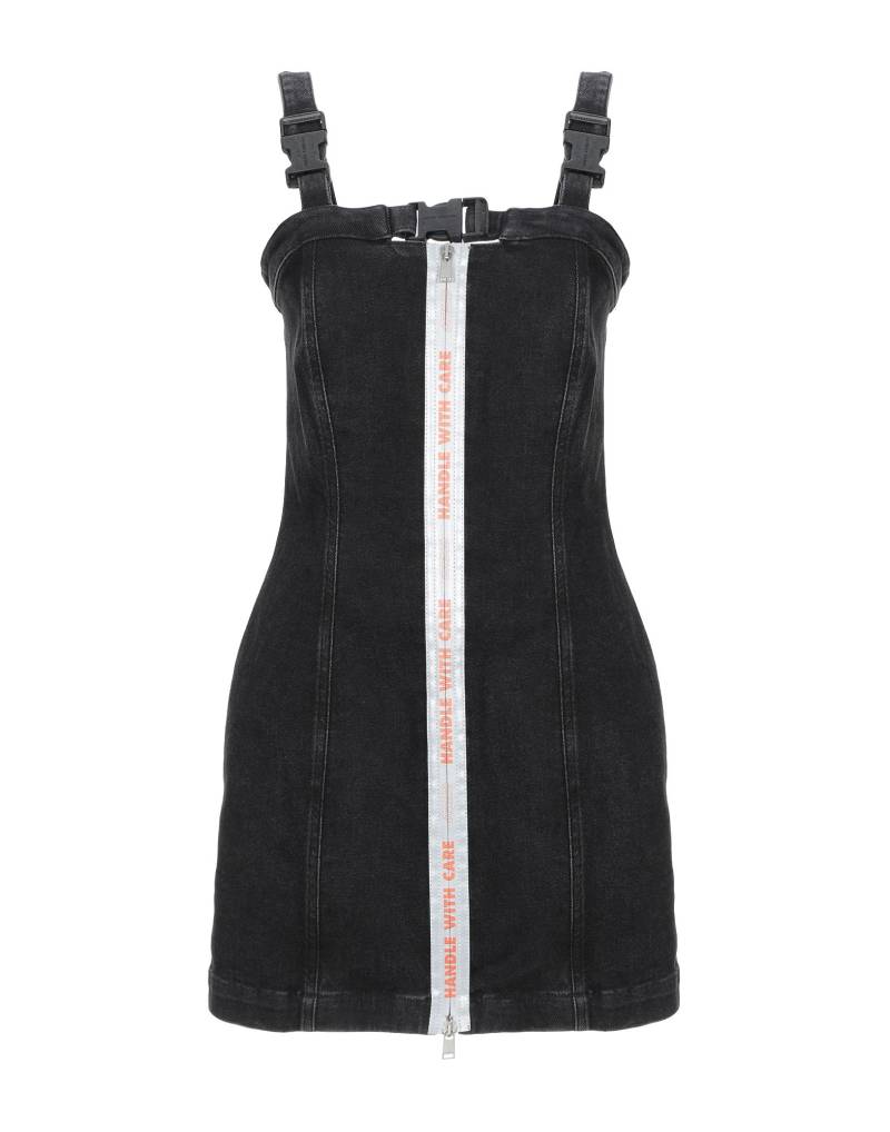 HERON PRESTON Mini-kleid Damen Schwarz von HERON PRESTON