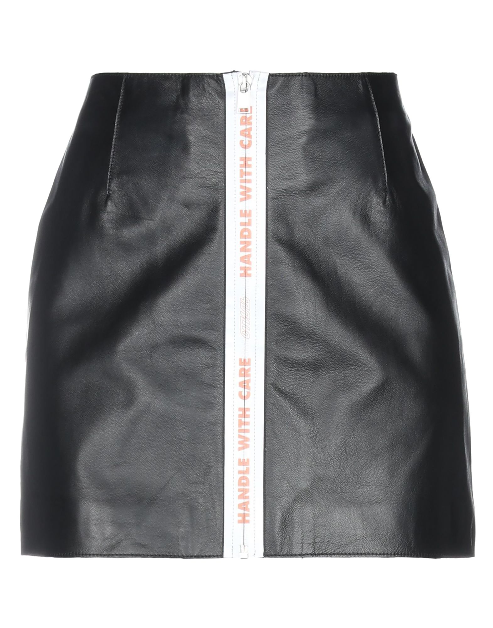 HERON PRESTON Minirock Damen Schwarz von HERON PRESTON