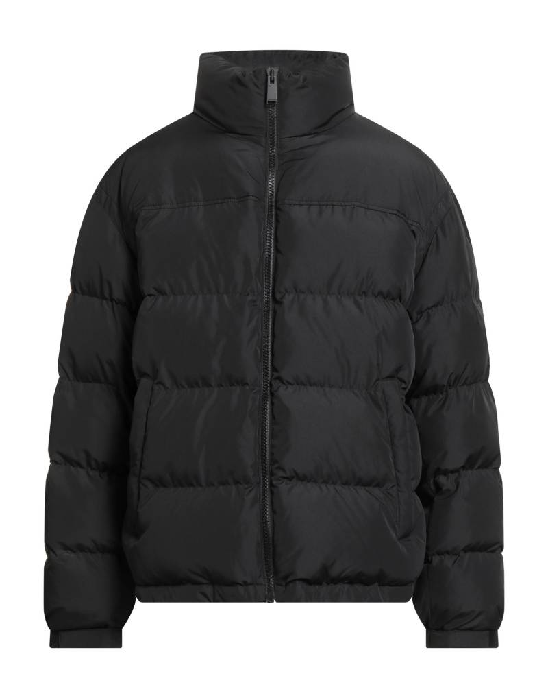 HERON PRESTON Pufferjacke & Daunenjacke Herren Schwarz von HERON PRESTON