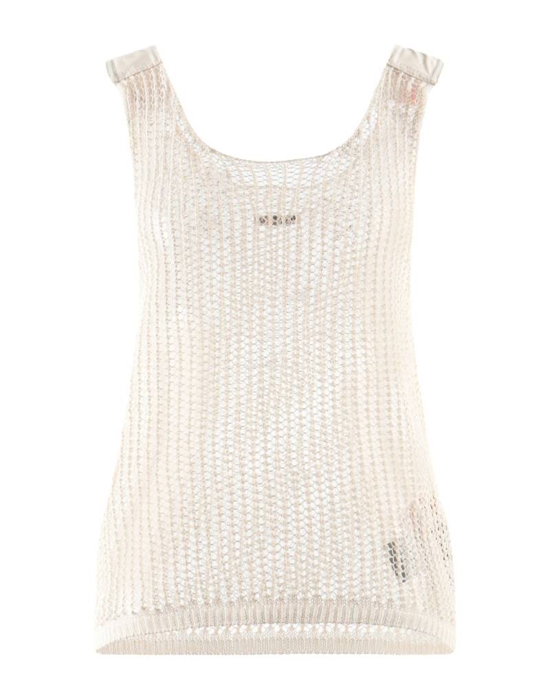 HERON PRESTON Top Damen Beige von HERON PRESTON