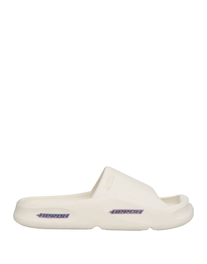 HERON PRESTON Sandale Herren Weiß von HERON PRESTON