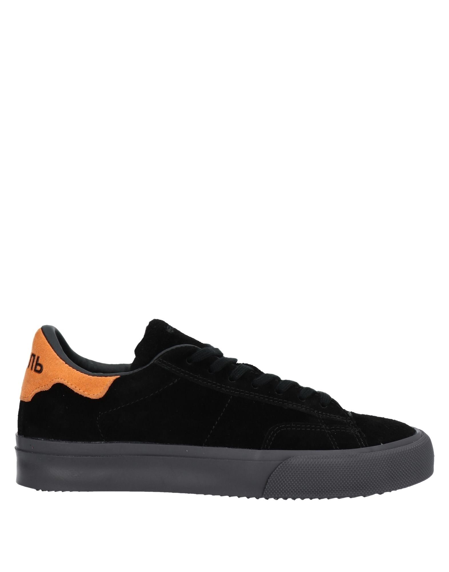 HERON PRESTON Sneakers Damen Schwarz von HERON PRESTON