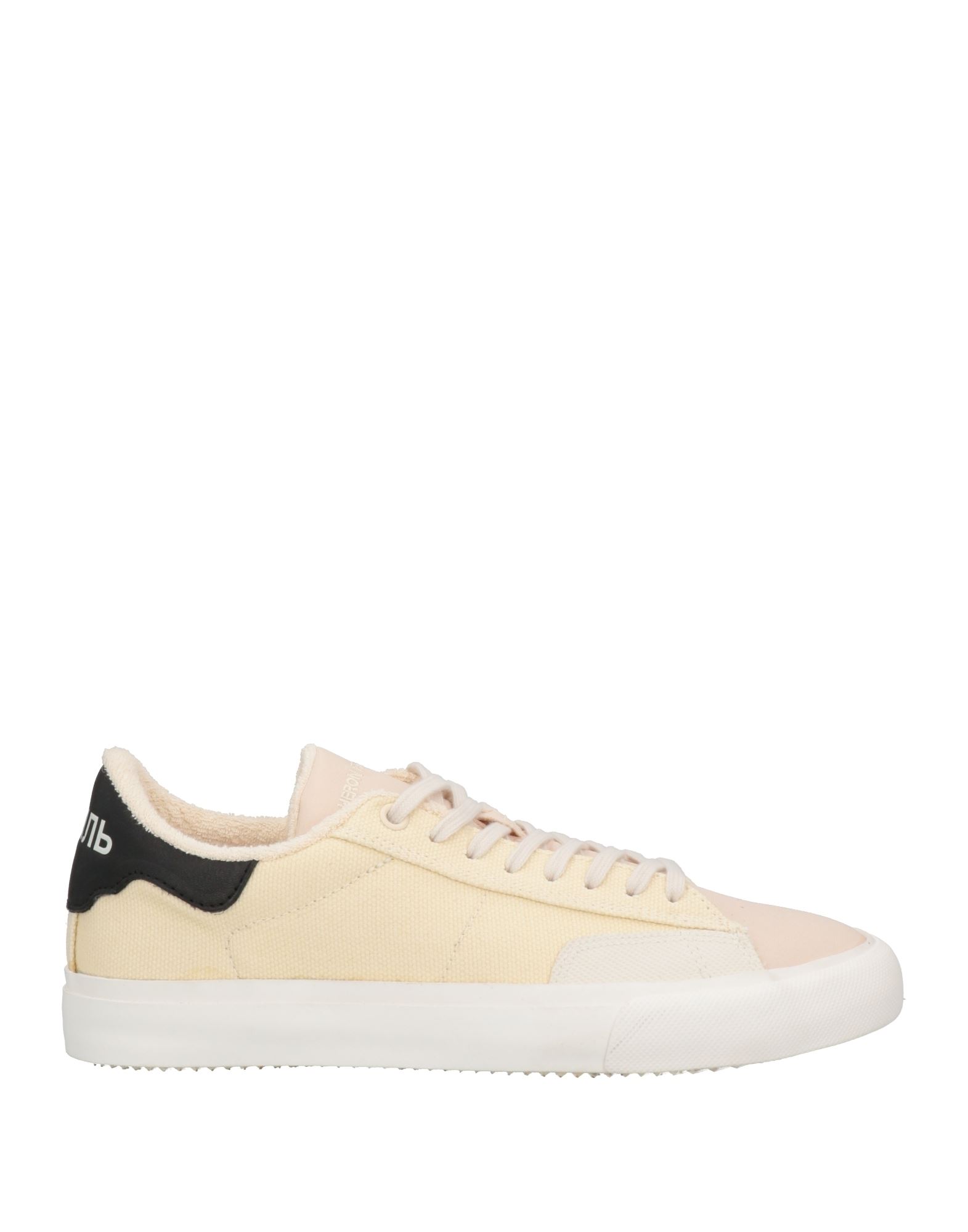 HERON PRESTON Sneakers Herren Cremeweiß von HERON PRESTON