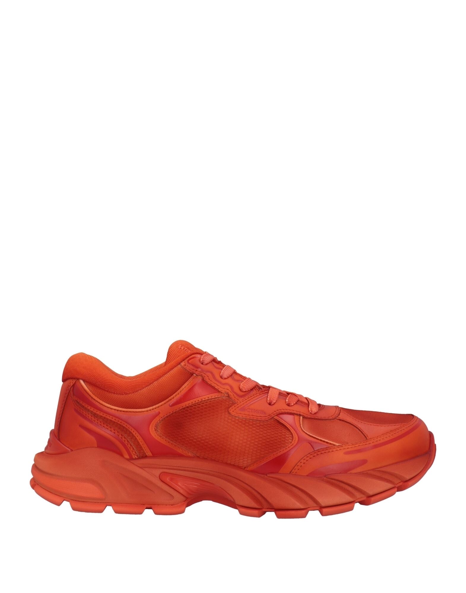 HERON PRESTON Sneakers Herren Orange von HERON PRESTON