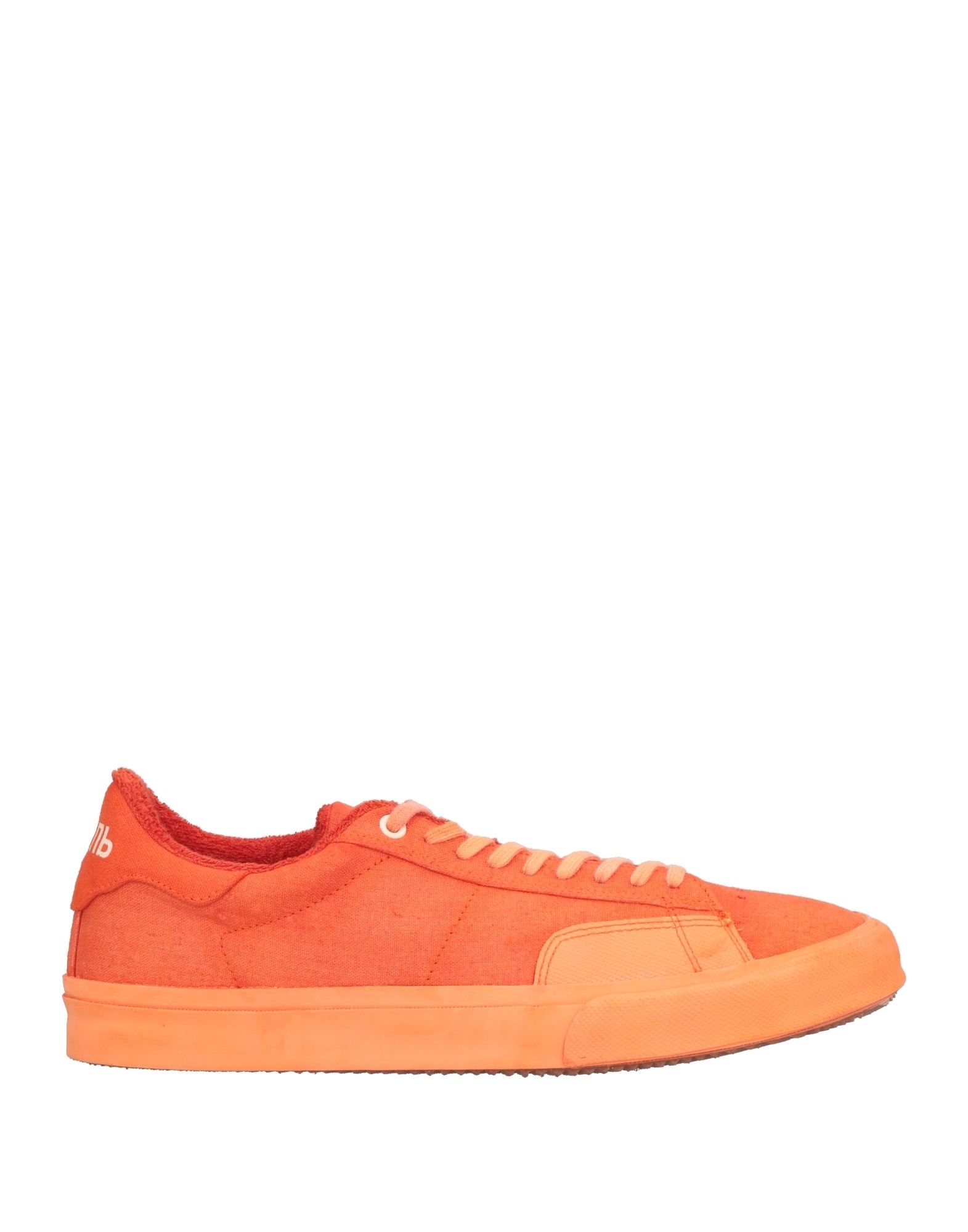 HERON PRESTON Sneakers Herren Orange von HERON PRESTON