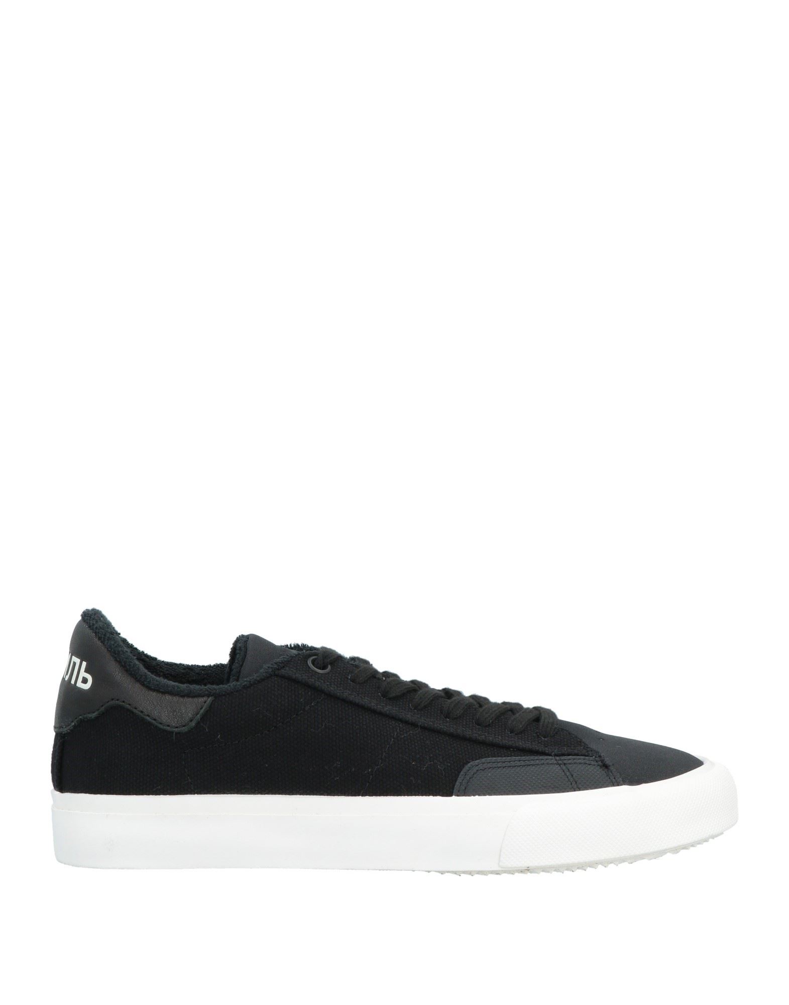 HERON PRESTON Sneakers Herren Schwarz von HERON PRESTON