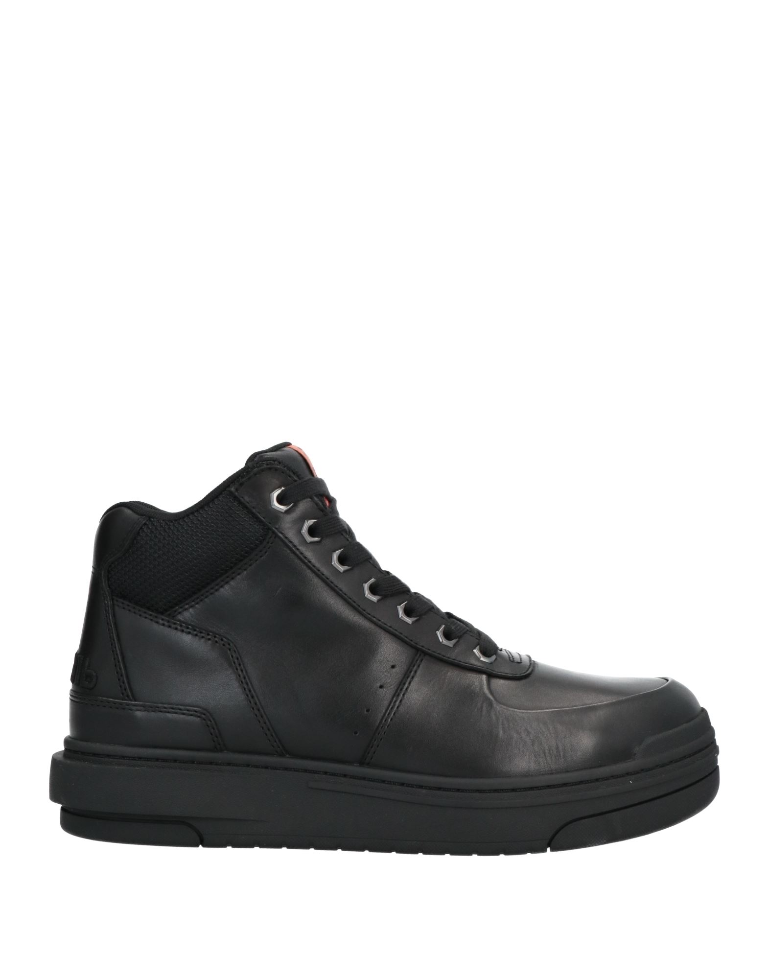 HERON PRESTON Sneakers Herren Schwarz von HERON PRESTON