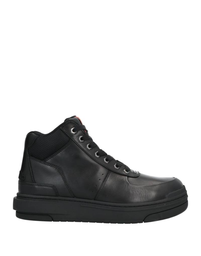 HERON PRESTON Sneakers Herren Schwarz von HERON PRESTON