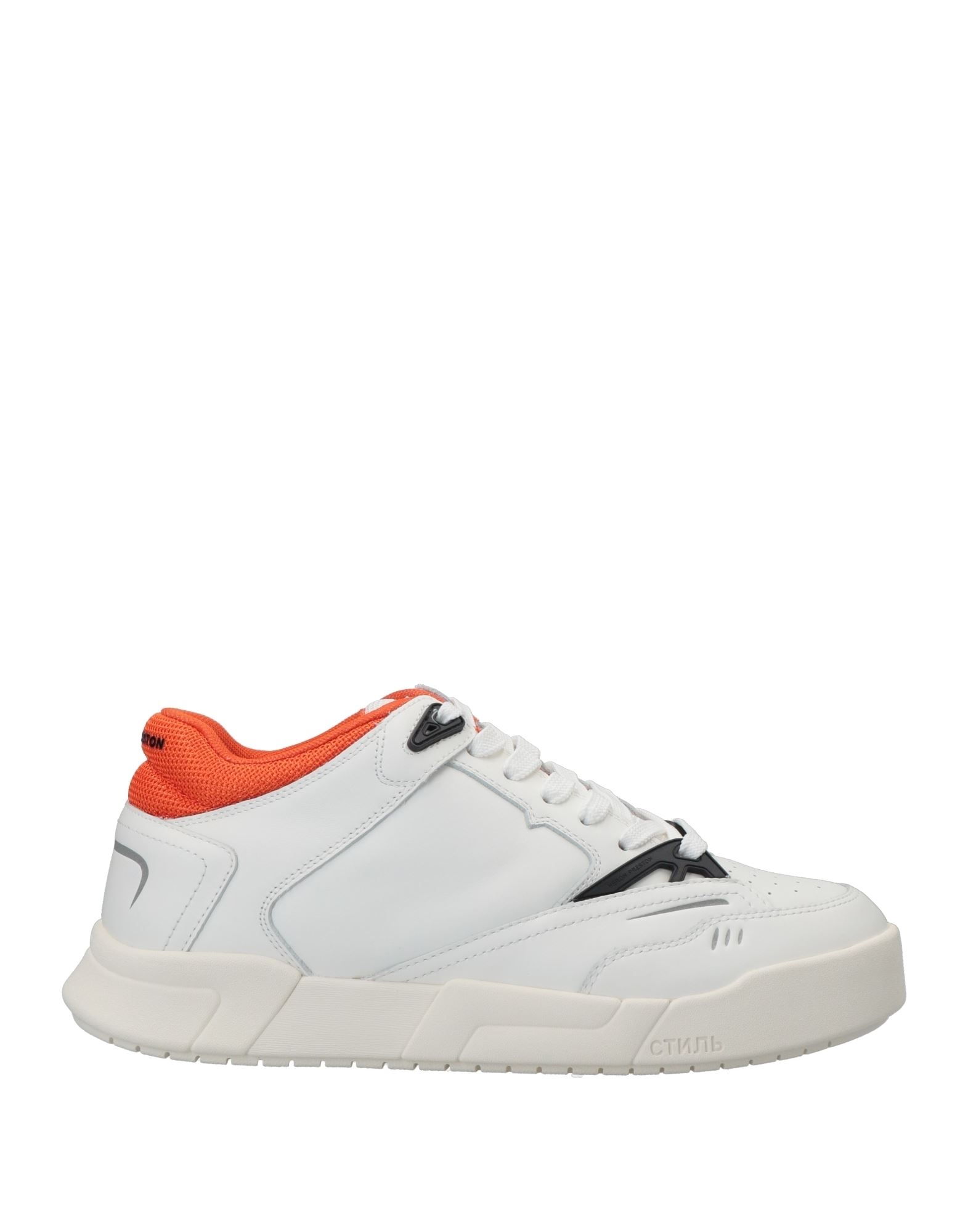 HERON PRESTON Sneakers Herren Weiß von HERON PRESTON