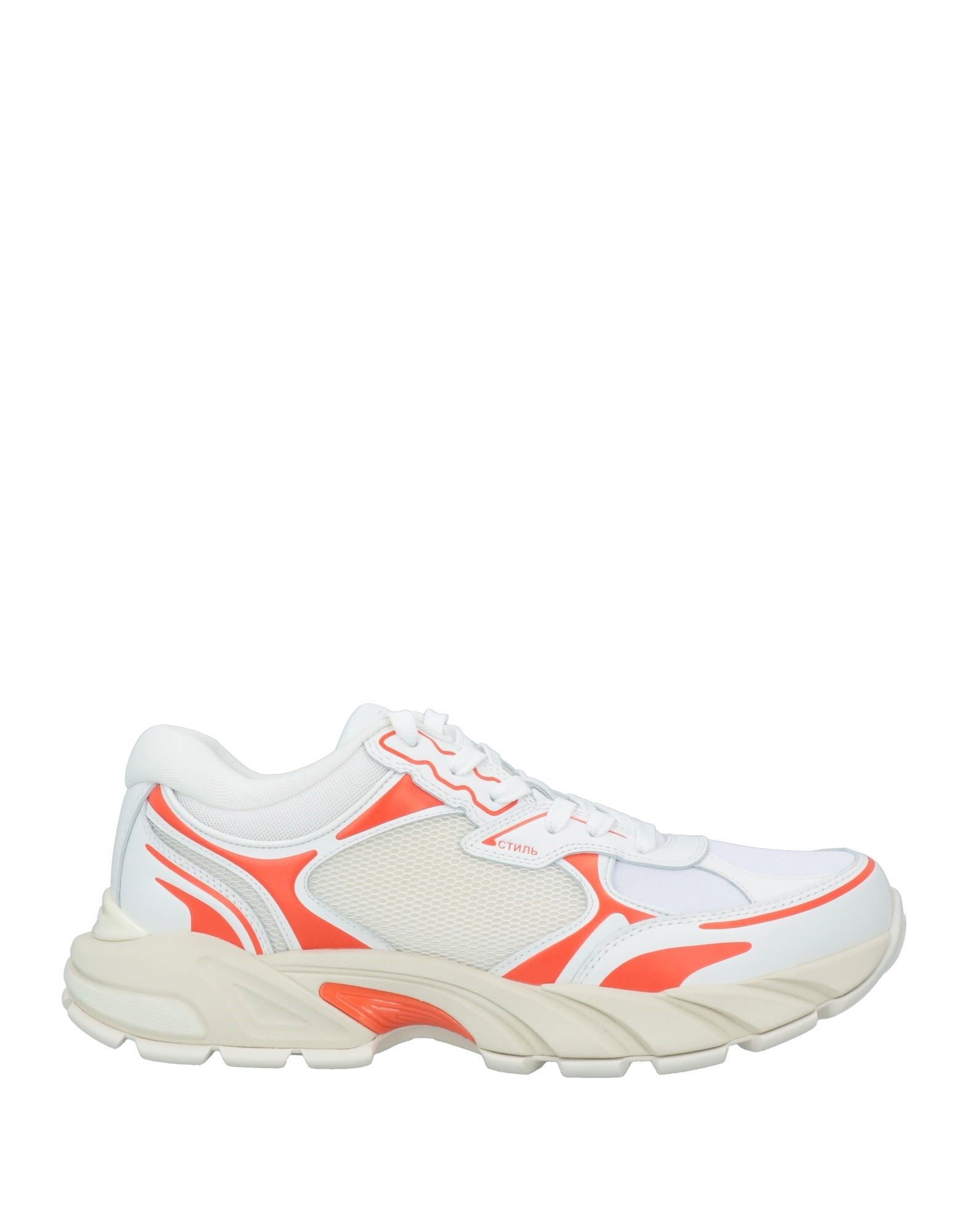 HERON PRESTON Sneakers Herren Weiß von HERON PRESTON