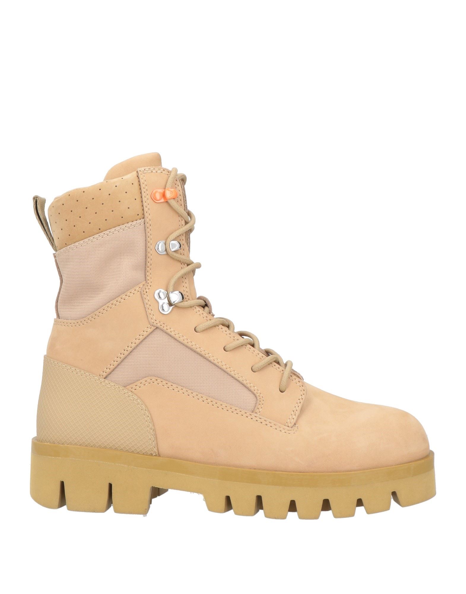 HERON PRESTON Stiefelette Herren Sand von HERON PRESTON