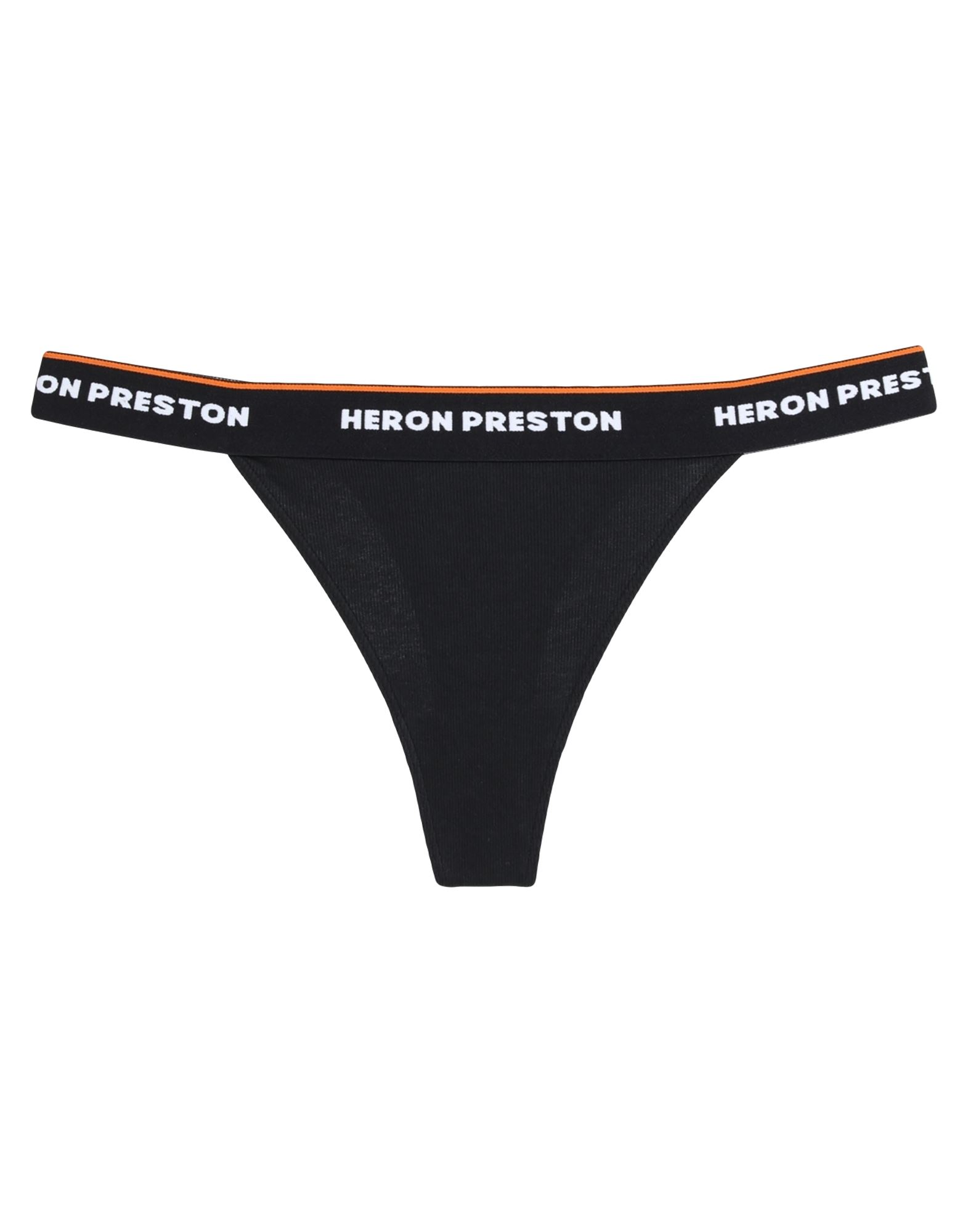 HERON PRESTON String Damen Schwarz von HERON PRESTON