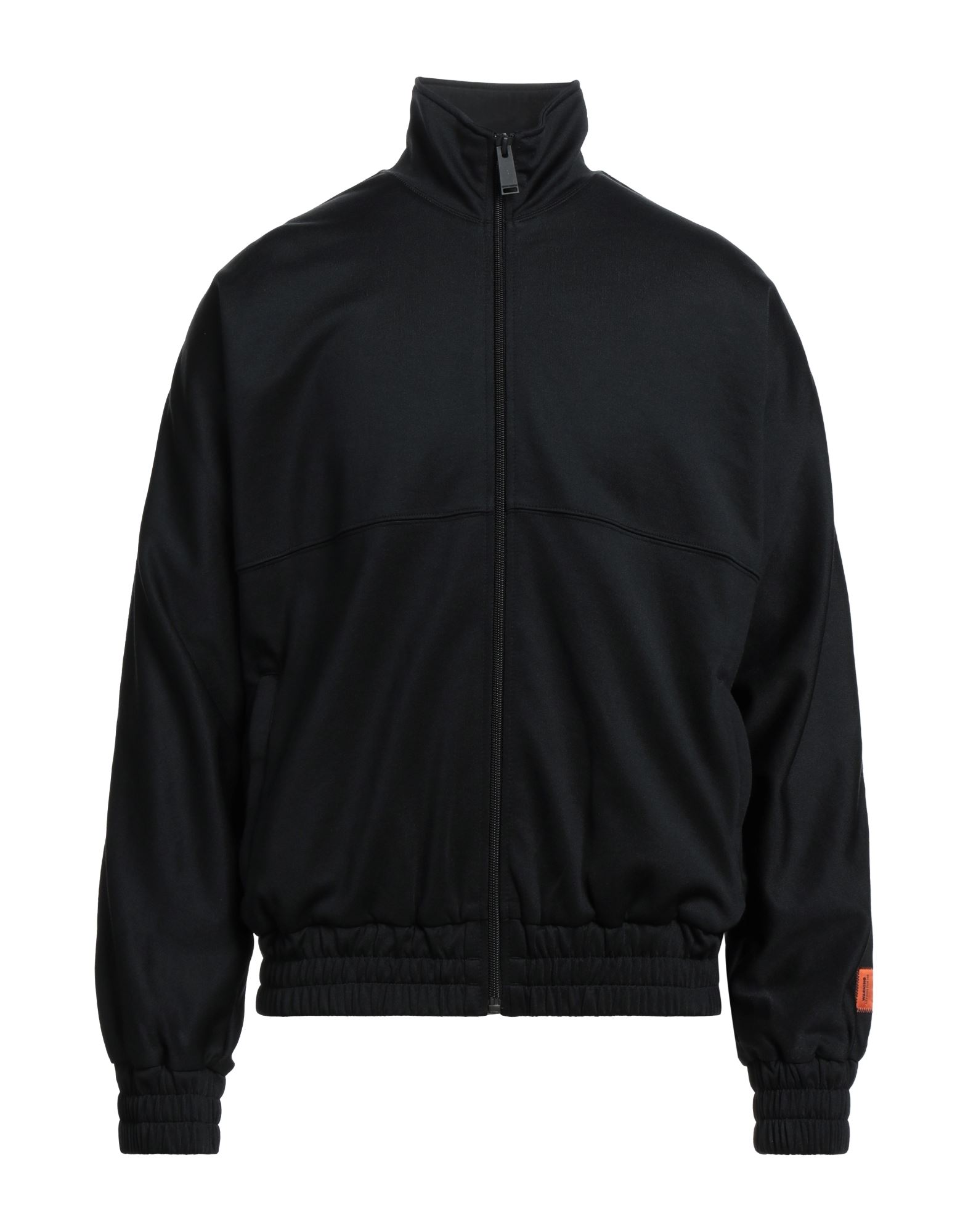 HERON PRESTON Sweatshirt Herren Schwarz von HERON PRESTON