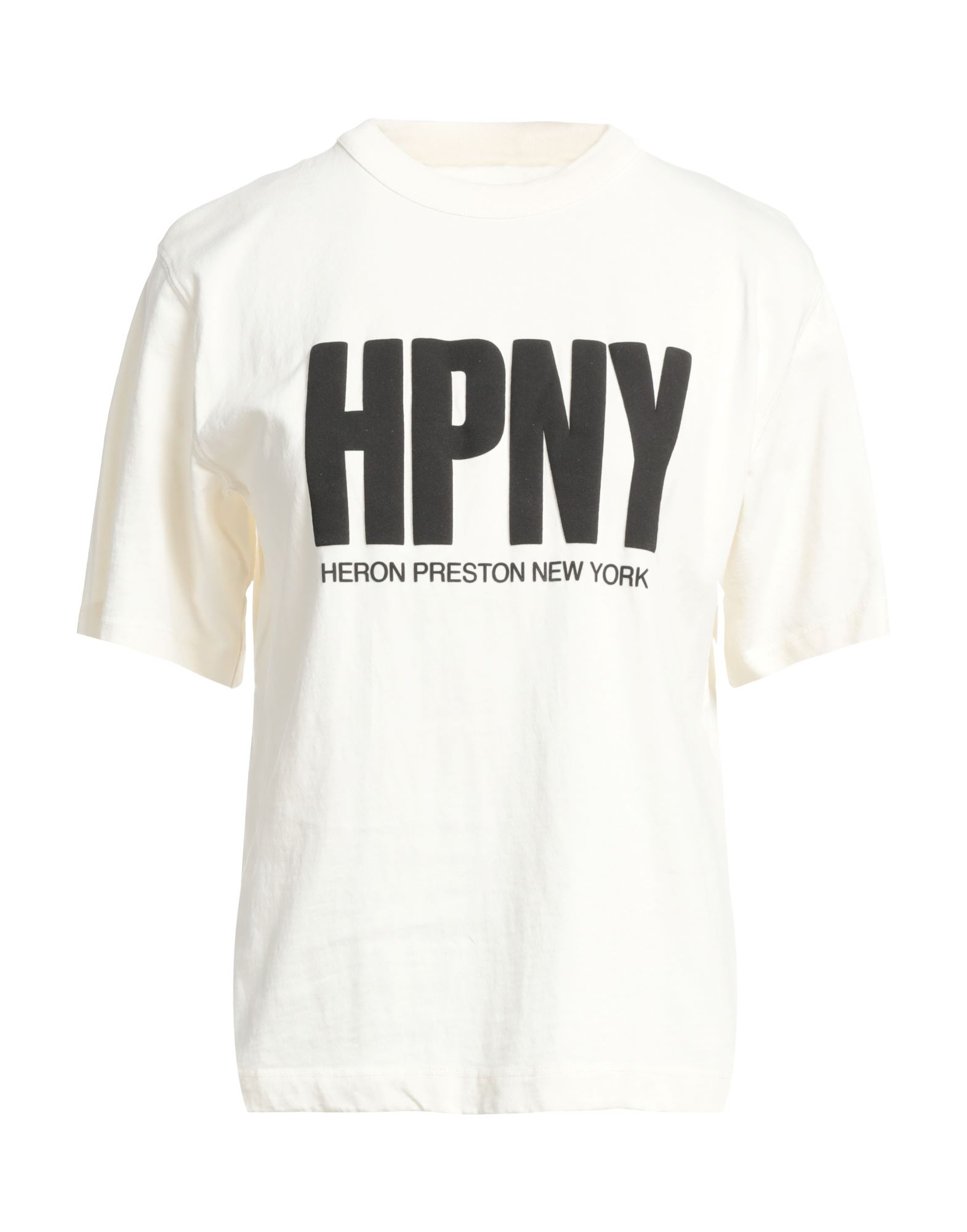 HERON PRESTON T-shirts Damen Cremeweiß von HERON PRESTON