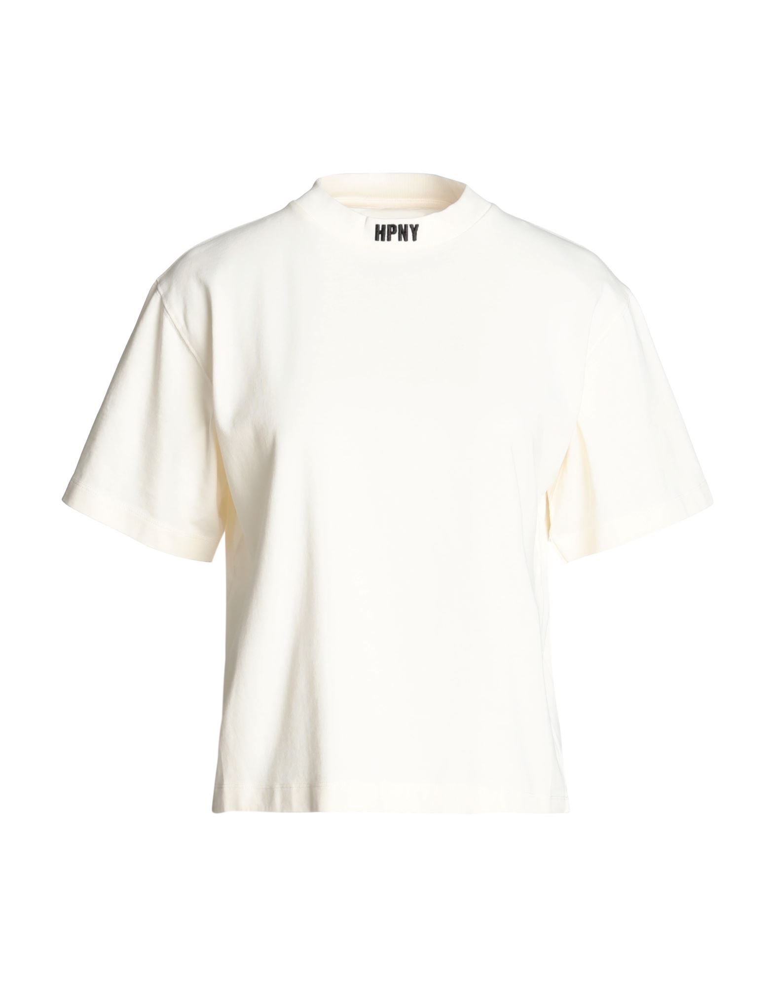 HERON PRESTON T-shirts Damen Elfenbein von HERON PRESTON