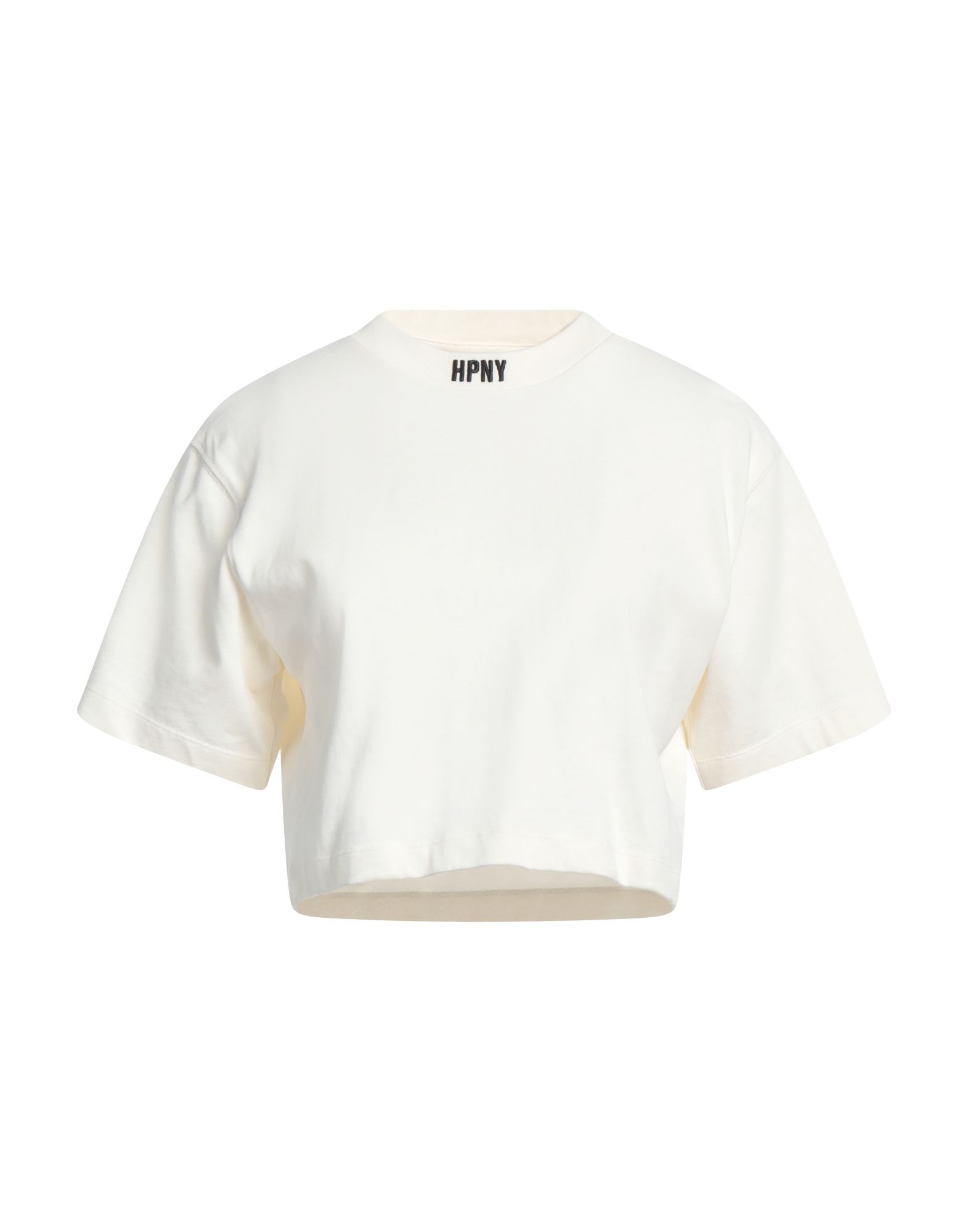 HERON PRESTON T-shirts Damen Elfenbein von HERON PRESTON