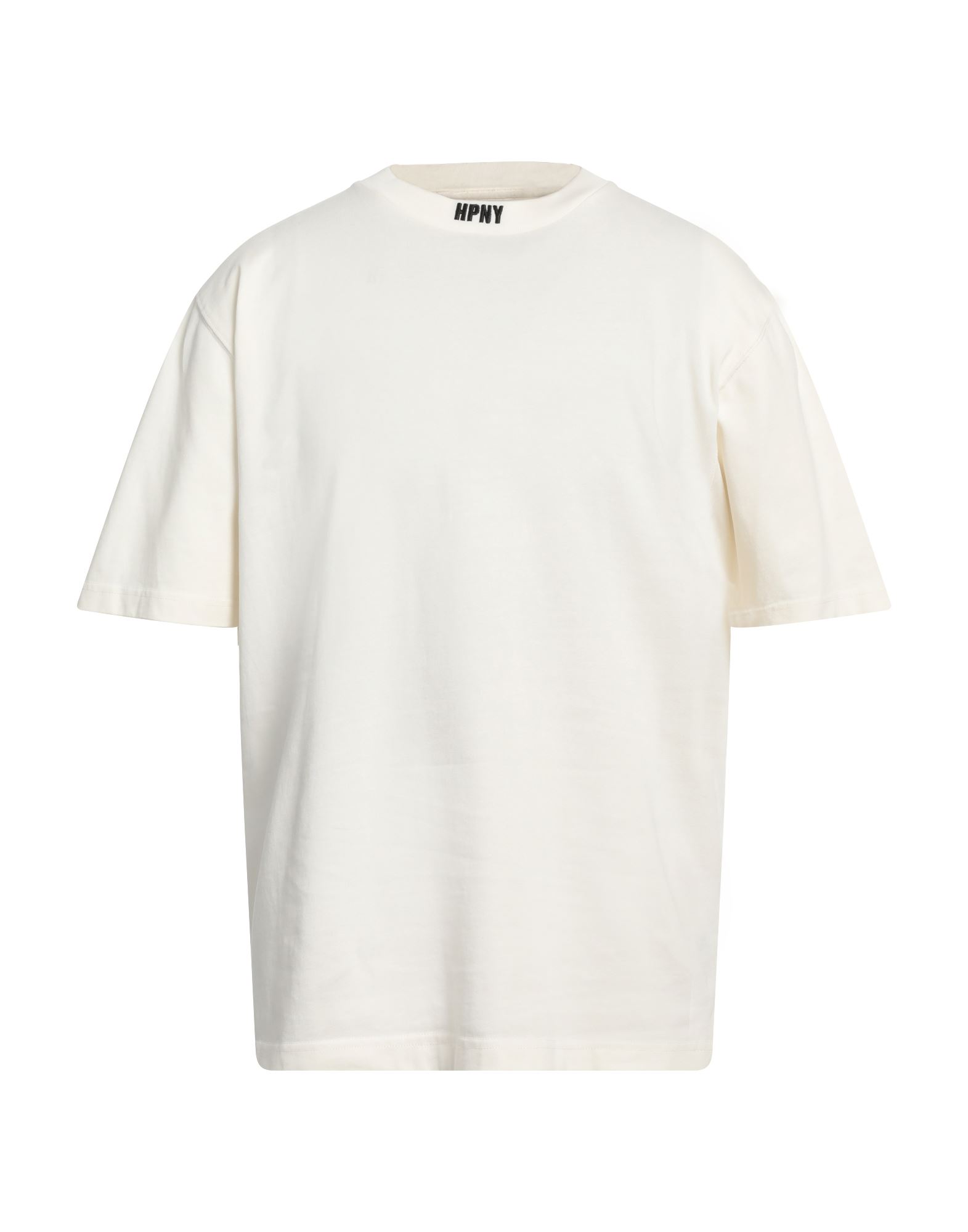 HERON PRESTON T-shirts Herren Elfenbein von HERON PRESTON