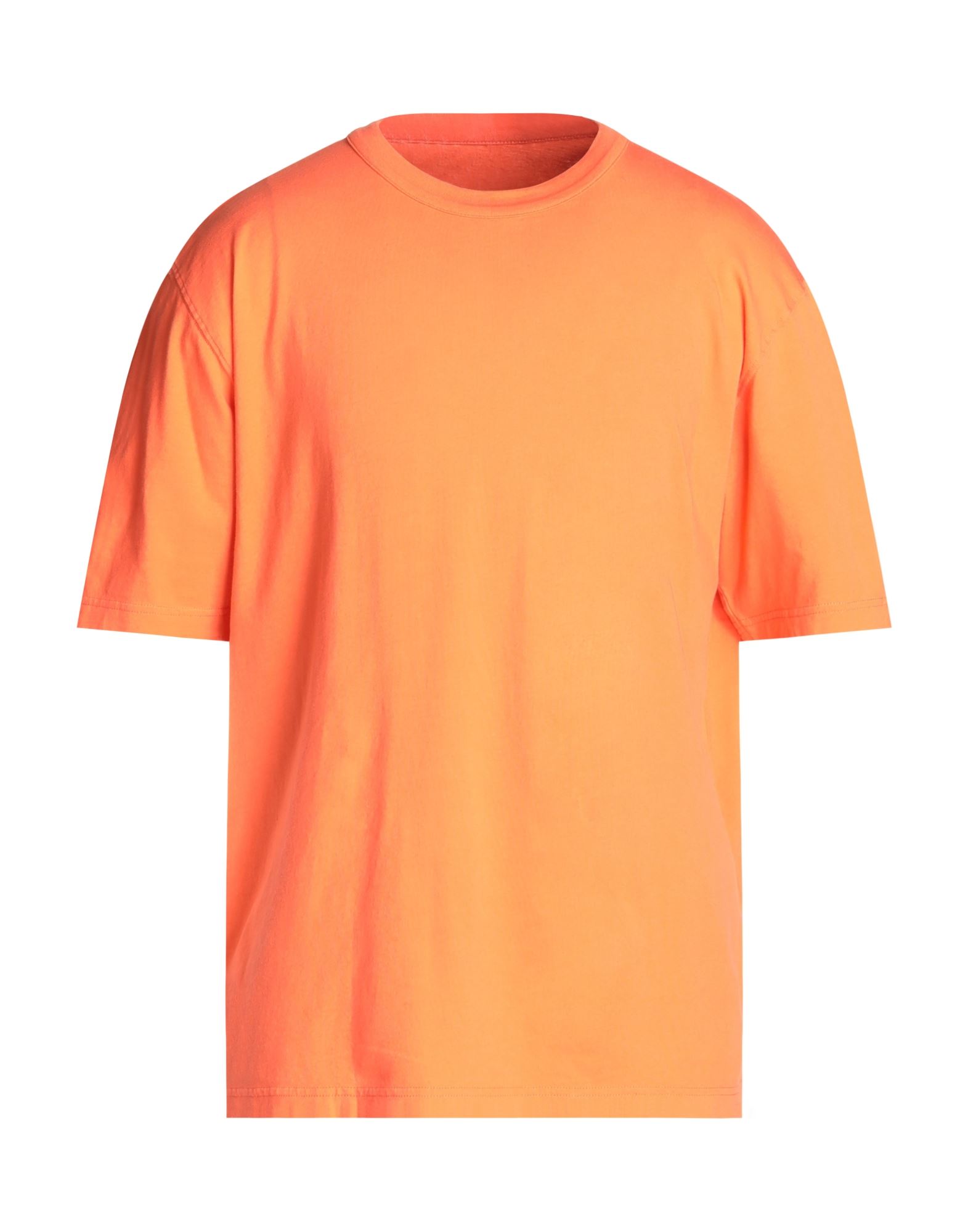 HERON PRESTON T-shirts Herren Orange von HERON PRESTON