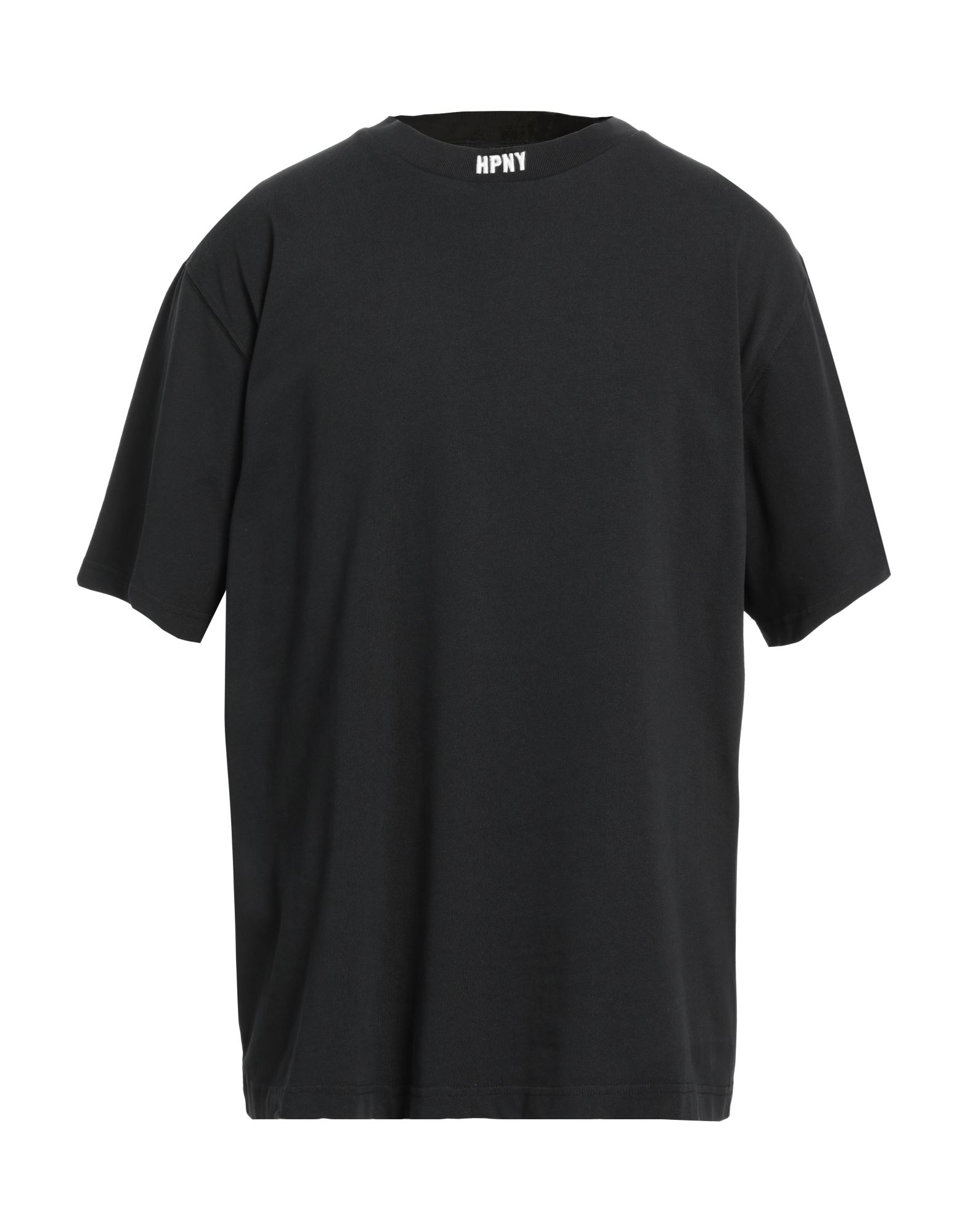 HERON PRESTON T-shirts Herren Schwarz von HERON PRESTON