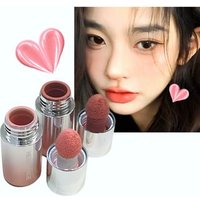 HERORANGE - Cheek Color Diffuse Liquid Blusher - 4-5 #05 Palm Tree Shadow von HERORANGE
