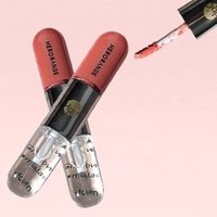 HERORANGE - Congealed Mist Diffuse Lip Matte Lip Glaze - (4-6) #6 - 10g von HERORANGE