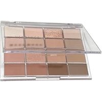 HERORANGE - Eyeshadow Palette (Cocoa Blurring) - Lidschatten-Palette von HERORANGE