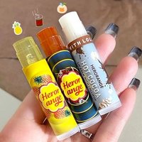 HERORANGE - Lip Stick Balm - 5 Types #Apple von HERORANGE