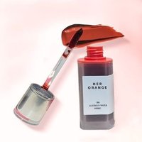 HERORANGE - Mirror Lip Gloss - #01-#03 #02 - 7g von HERORANGE