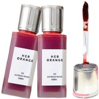 HERORANGE - Mirror Lip Gloss - #04-#06 #05 - 7g von HERORANGE