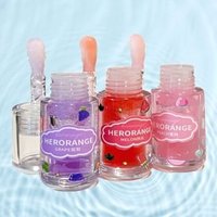 HERORANGE - Moisturizing Lip Oil - 3 Colors #02 - 4g von HERORANGE