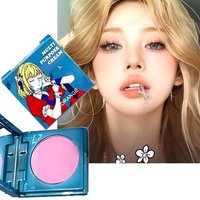 HERORANGE - Multi Purpose Lip & Cheek Blush Cream - 4 Colors #02 von HERORANGE