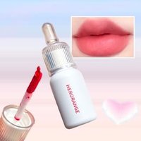 HERORANGE - Powder Mist Light Feeling Velvet Lip Mud - (1-3) #03 - 3g von HERORANGE