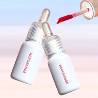 HERORANGE - Powder Mist Light Feeling Velvet Lip Mud - (4-5) #05 - 3g von HERORANGE