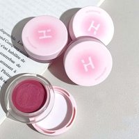 HERORANGE - Rouge Drunk Soft Mist Lip & Cheek Dual-Purpose Cream - (4-6) #7 - 3g von HERORANGE