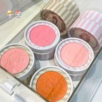 HERORANGE - Soft Cheek Blusher - (1-3) #3 - 6g von HERORANGE