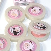 HERORANGE - Soft Cheek Blusher - (4-6) #6 - 5g von HERORANGE