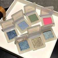 HERORANGE - Sparkling Monochrome Eyeshadow - (5-8) #07 - 2.5g von HERORANGE