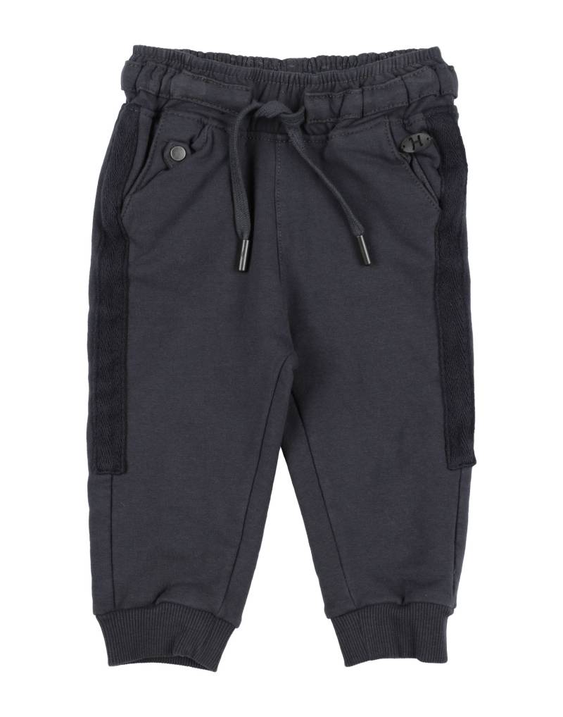 HEROS Hose Kinder Braungrau von HEROS