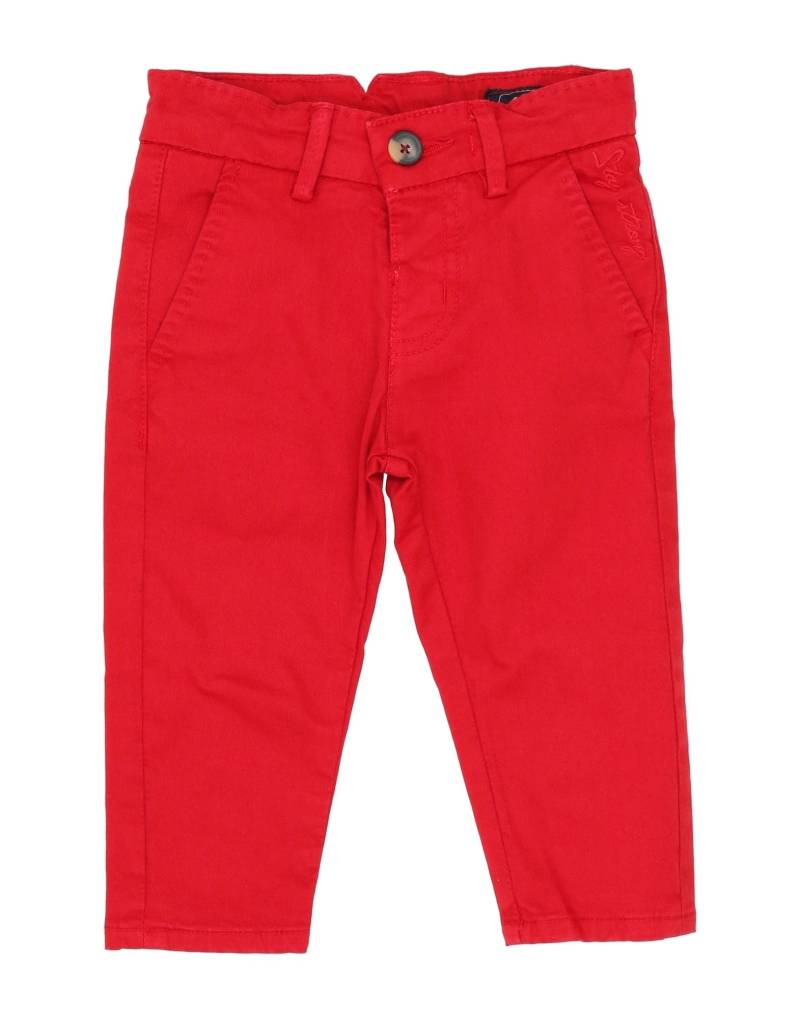 HEROS Hose Kinder Rot von HEROS