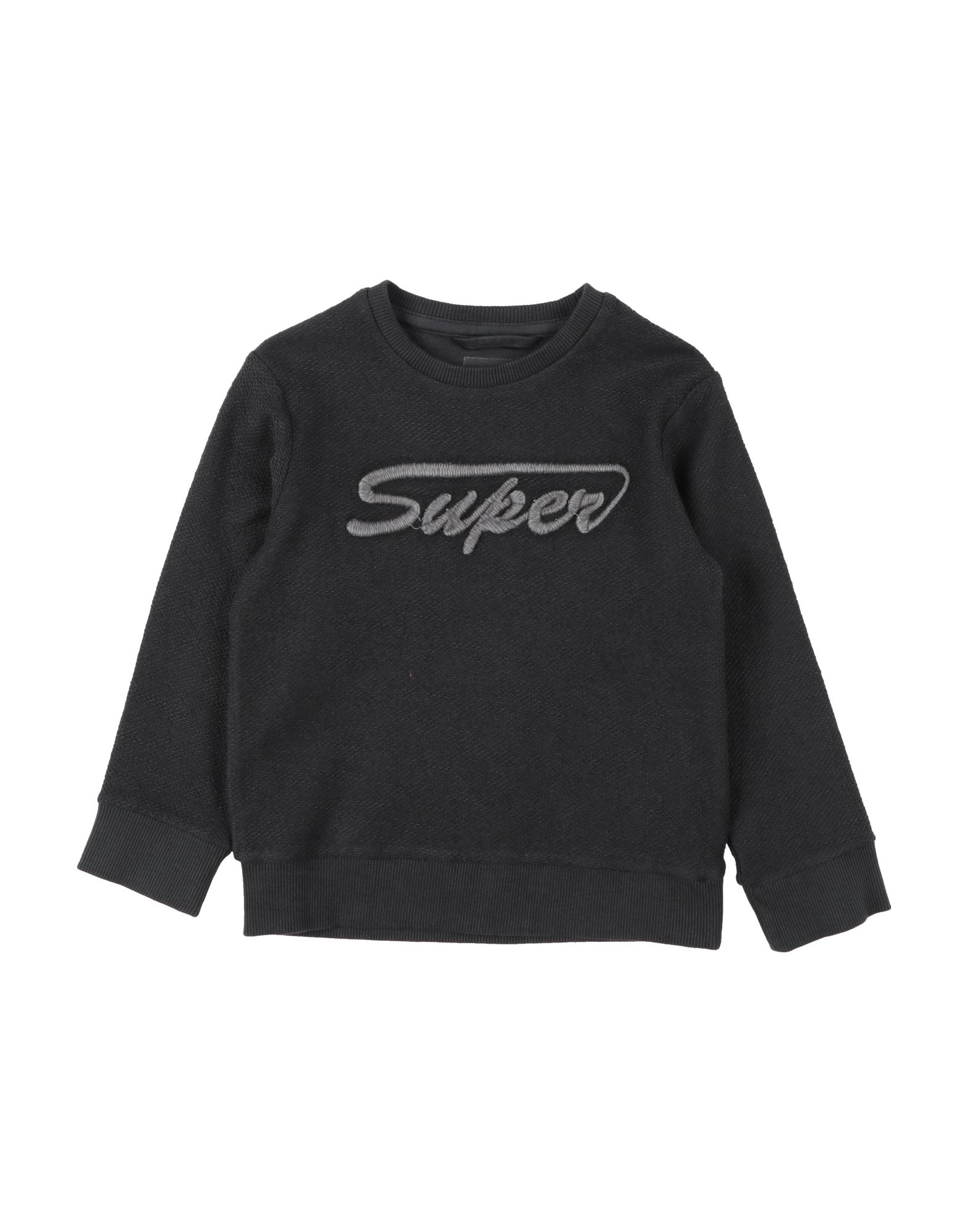 HEROS Pullover Kinder Schwarz von HEROS