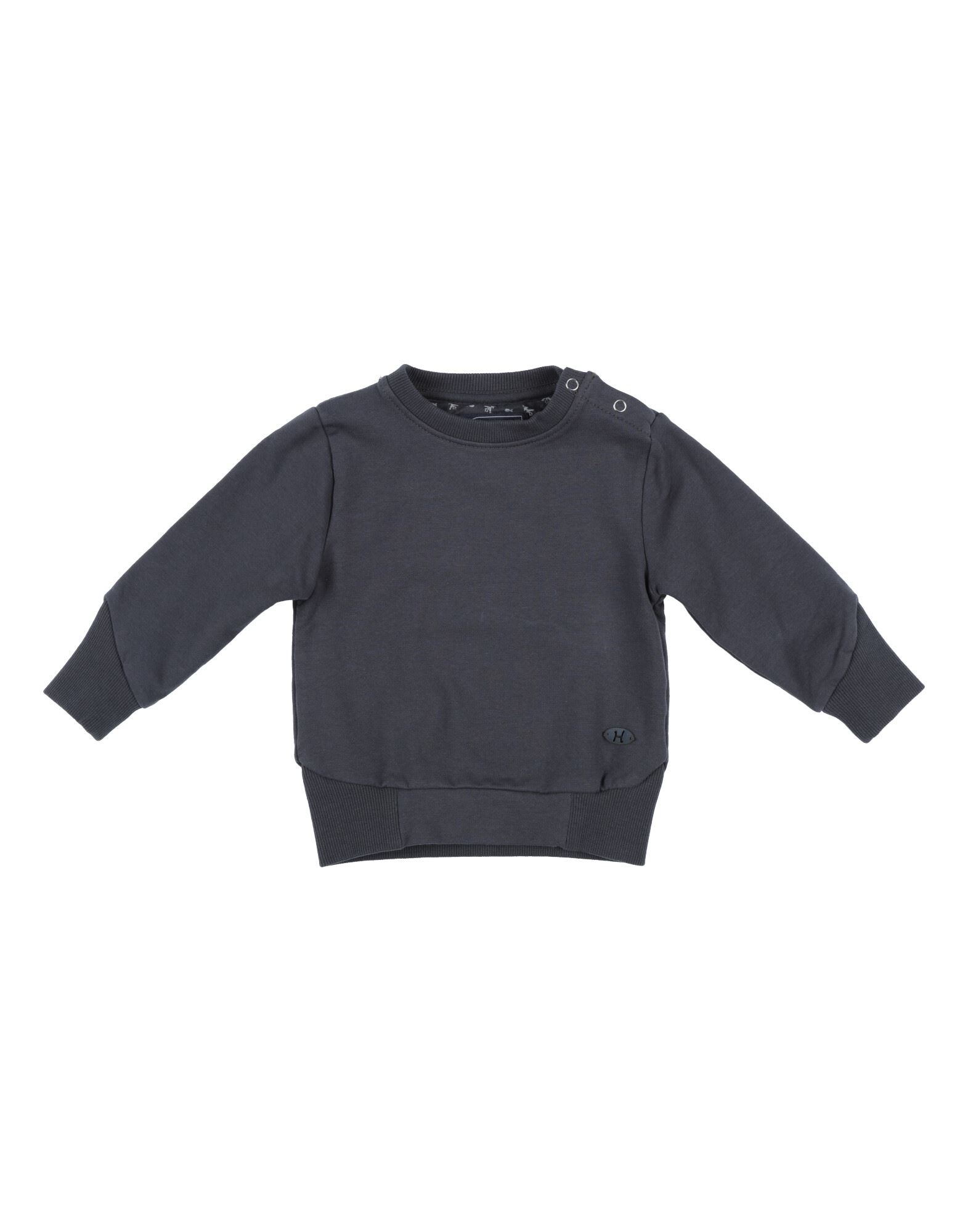 HEROS Sweatshirt Kinder Blei von HEROS