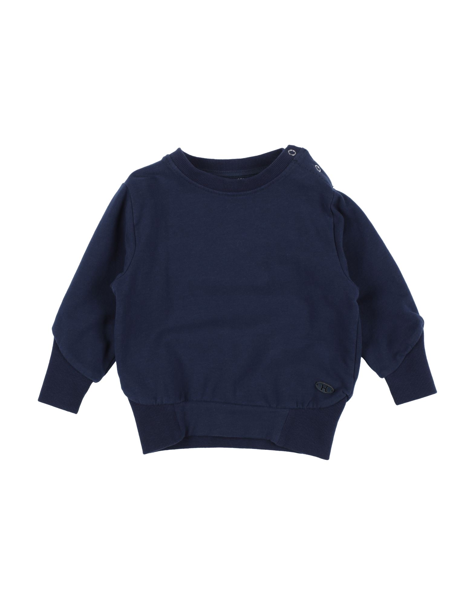 HEROS Sweatshirt Kinder Nachtblau von HEROS