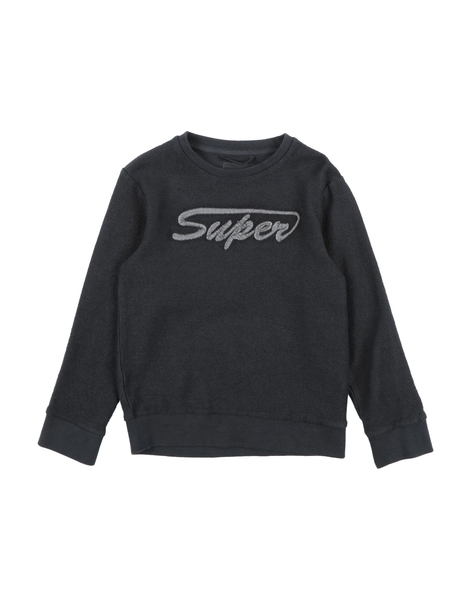 HEROS Sweatshirt Kinder Granitgrau von HEROS