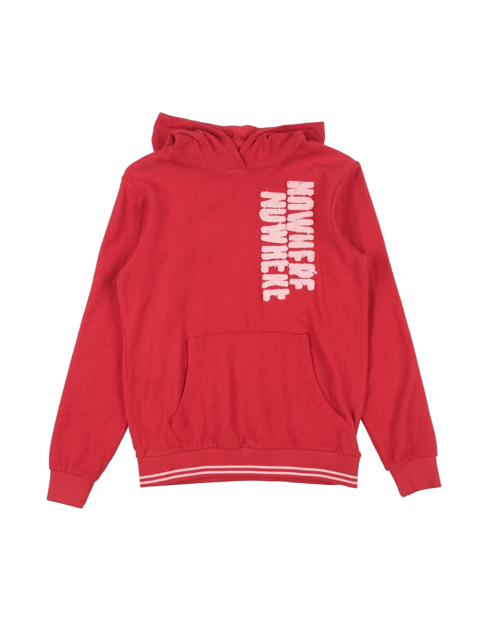 HEROS Sweatshirt Kinder Rot von HEROS