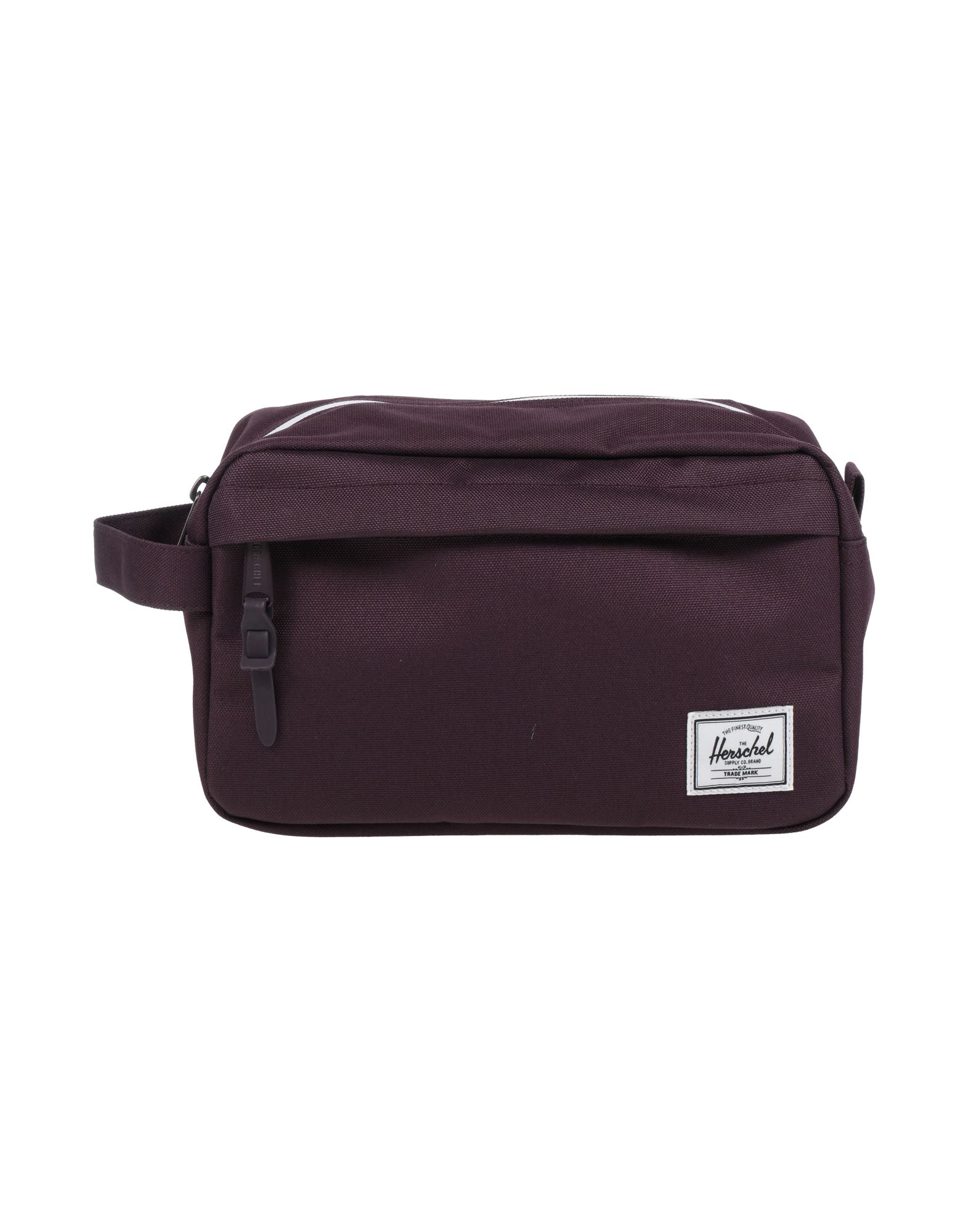 HERSCHEL SUPPLY CO. Beauty Case Damen Pflaume von HERSCHEL SUPPLY CO.